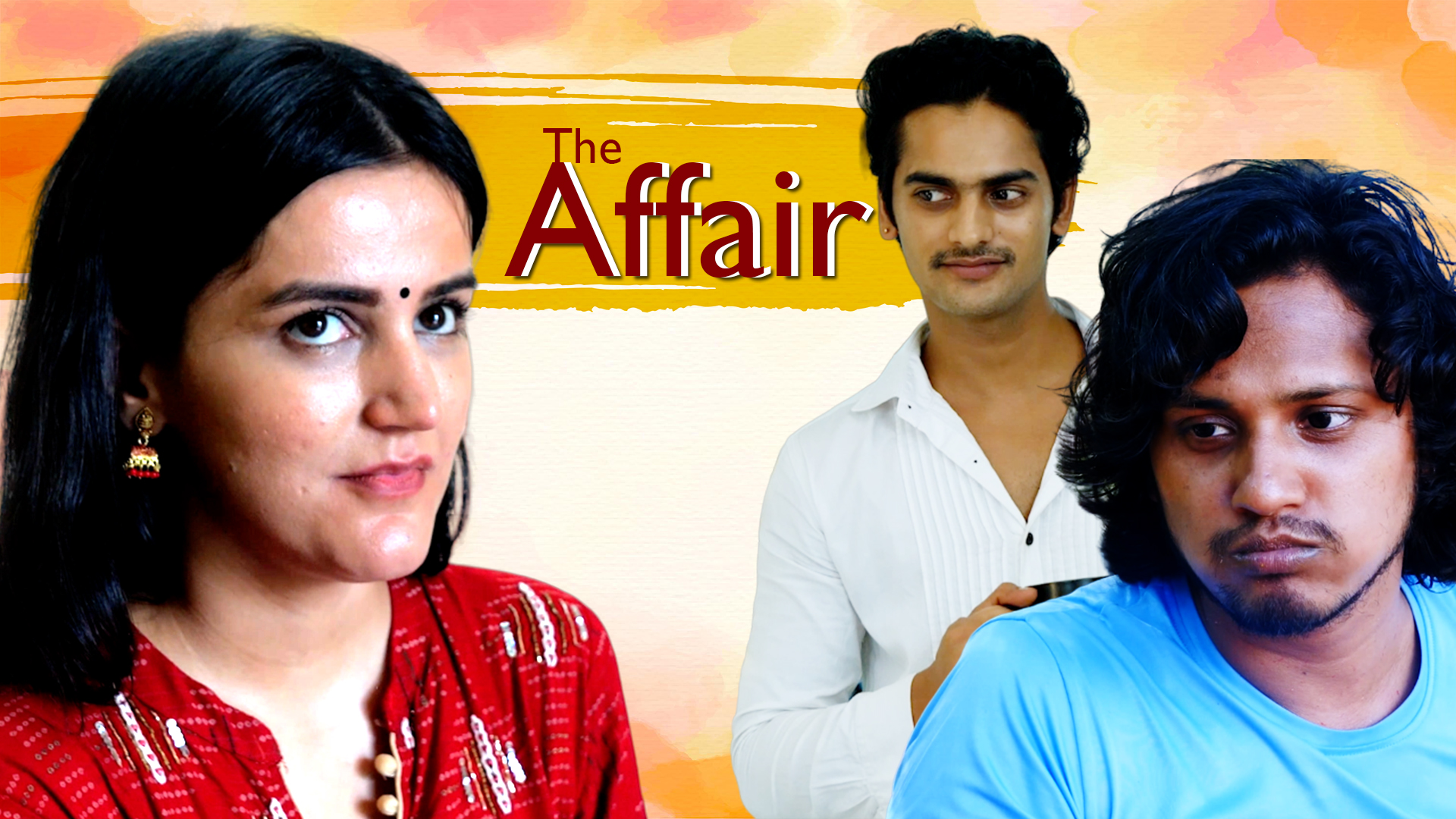 Sweety Tera Pyaar - Ep1 - The Affair Online